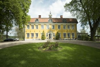 Knistad Herrgård