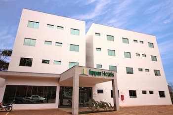 Ímpar Suítes Barão de Cocais