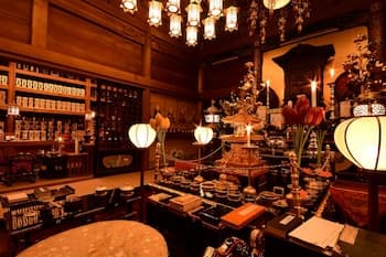 Koyasan Syukubou Fudouin