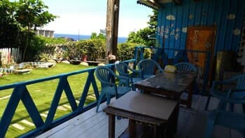Hualien oceanbreeze homestay