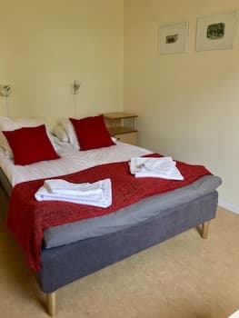 Malmfältens Logi & Konferens - Hostel