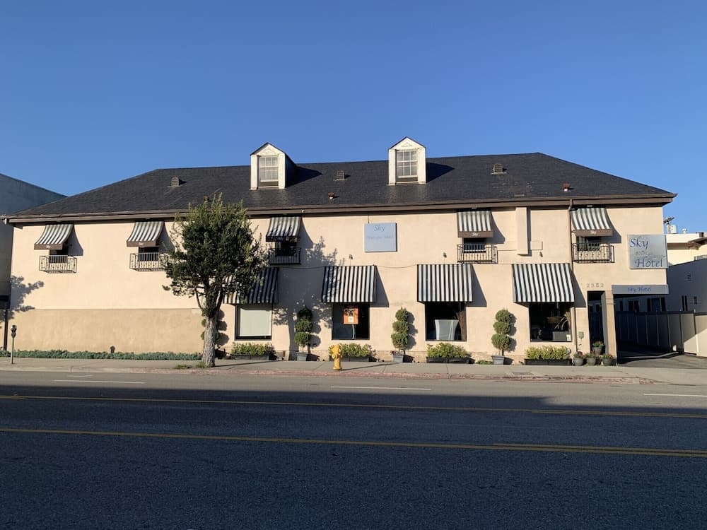 hotel image