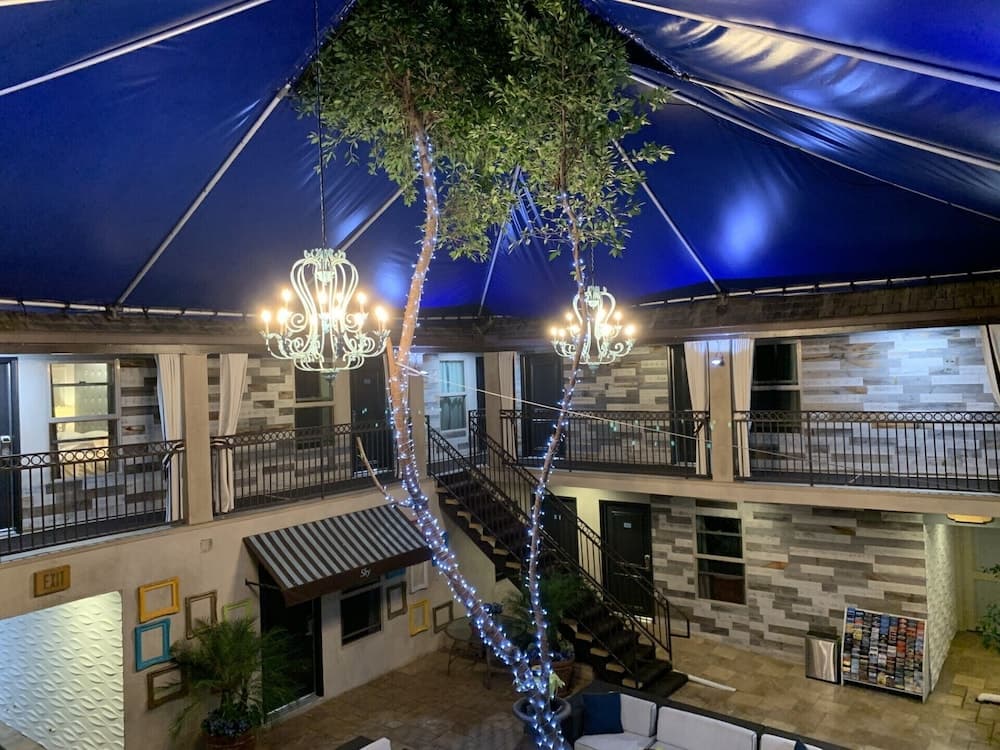 hotel image