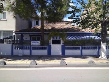 Agva Ayse Hanim Guesthouse