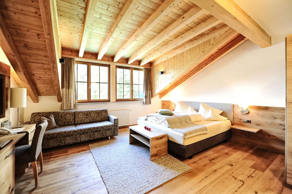 Hotel & Luxury Appartements Dorfstadl