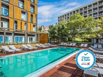 Pestana Casino Studios