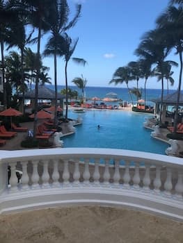 Palmyra Luxury Beach Condo