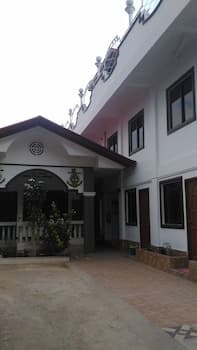 Sealor Pension House