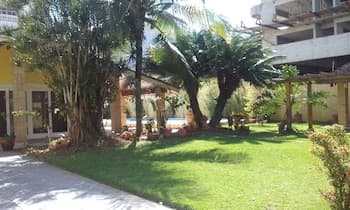 Hostel Brazil Backpackers