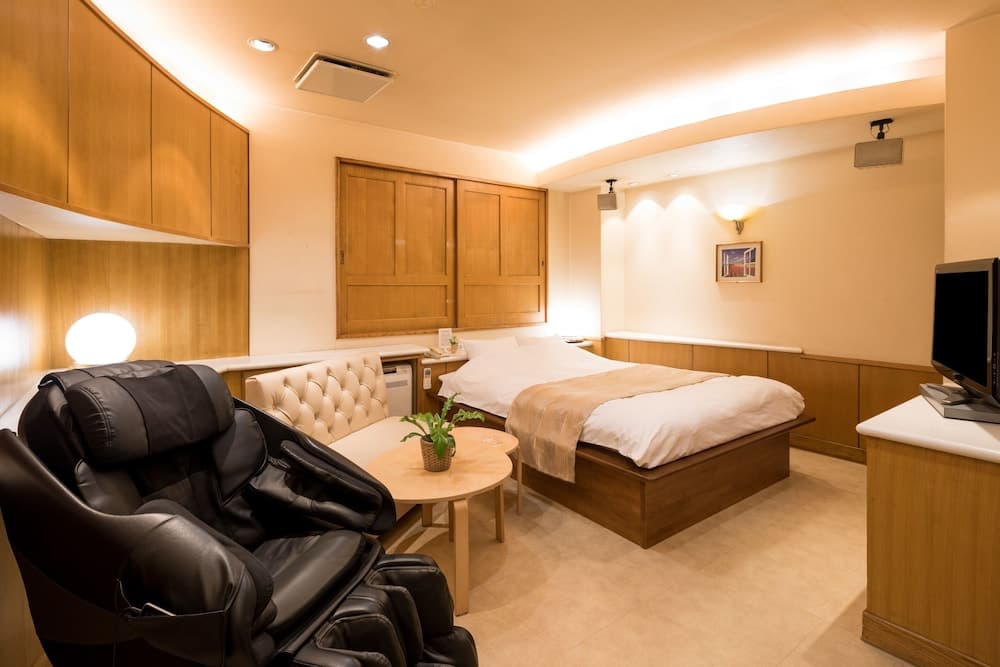 COAST HIKE HOTEL - Adults Only