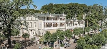 Romantik ROEWERS Privathotel