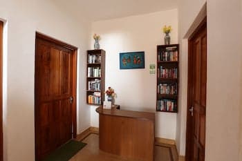 Sea Pearl Guest house