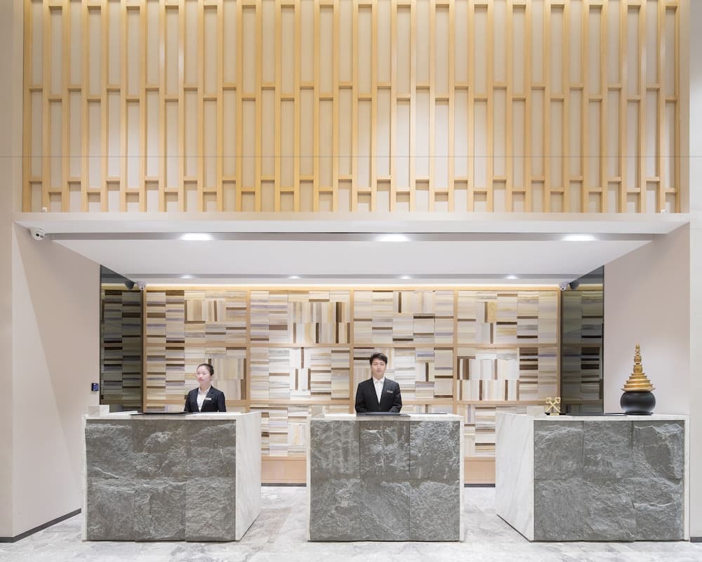 Bangkok One Hotel Shenzhen Dalang Branch