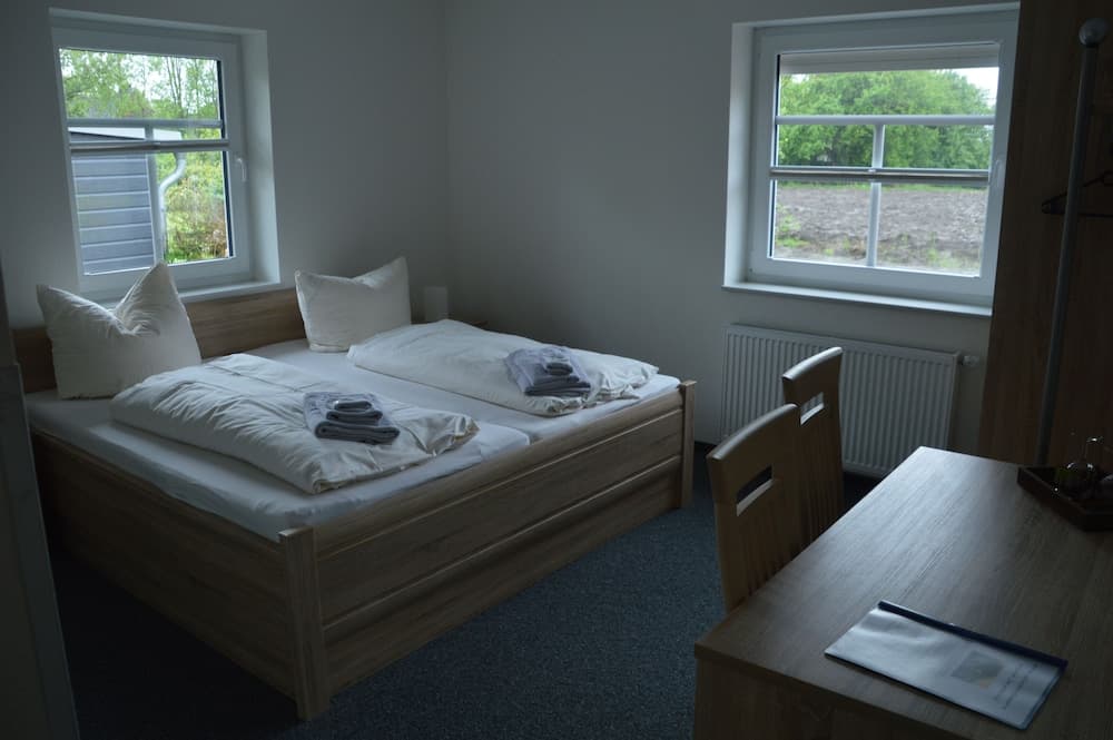 Hotel Zum großen Krug