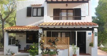 Apartamentos Pinomar