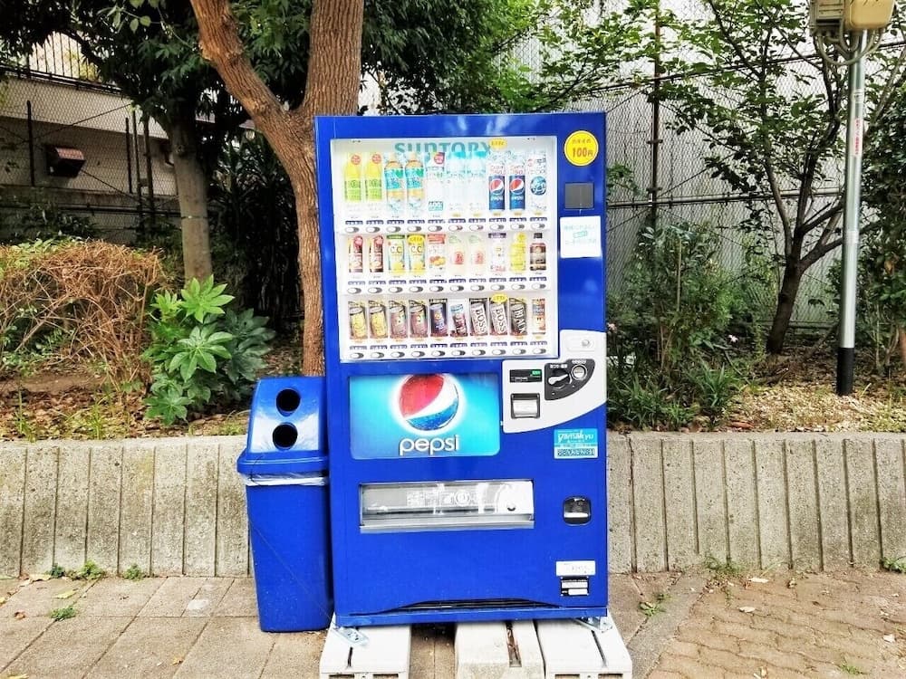 Guesthouse Jakotel Tsuruhashi