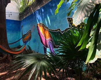 The Mermaid Hostel Downtown - Adults Only