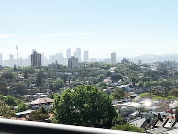 Serviced Apartments Sydney