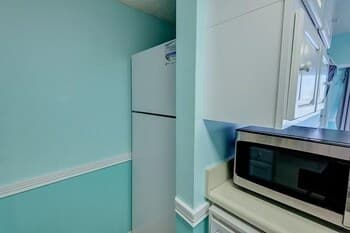 Sugar Beach 372 1 Bedroom Condo by RedAwning