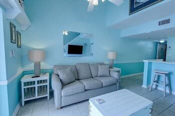 Sugar Beach 372 1 Bedroom Condo by RedAwning