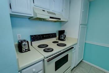 Sugar Beach 372 1 Bedroom Condo by RedAwning