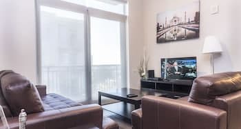 Heaven on Nashville Furnished Apartments