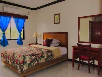 S & C Hotel Suites And Apartments