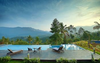 The Leaf Munnar Resort