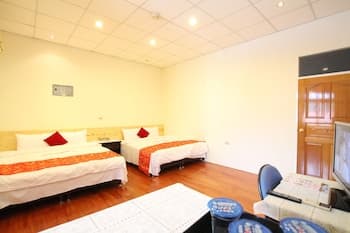 Tanxiang Hostel Sun Moon Lake