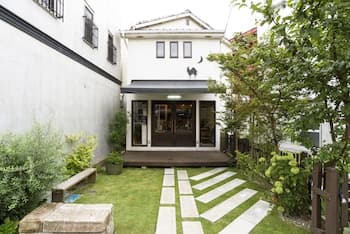 Hostel Yuigahama & Soba Bar