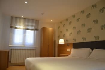 Deniké Hostal Grupo Atalaia