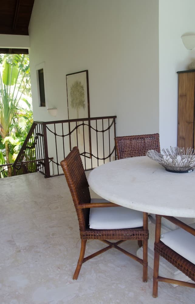 Luxury Villas at Tortuga Bay