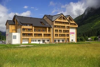 COOEE alpin Hotel Dachstein