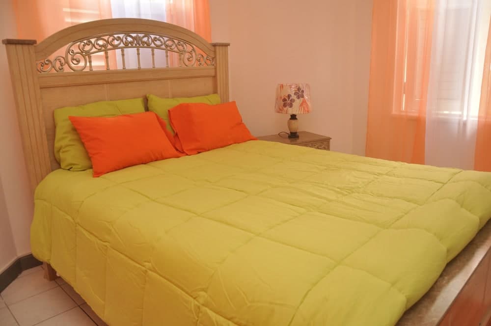 Palm View Apartments at Sandcastles Resort Ocho Rios