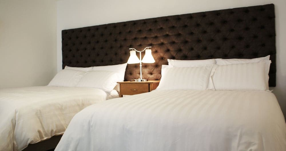 Dolce Lobo Boutique Stay