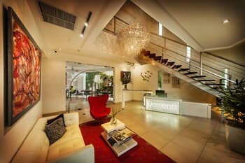 Elements Hotel Boutique