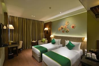 The Fern - An Ecotel Hotel, Vadodara