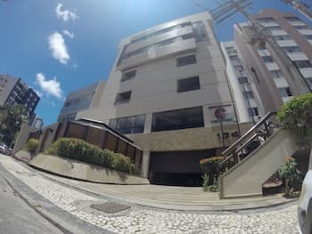 Residencial Porto Farol