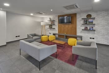 City Express Tijuana Otay