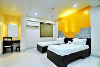 Savera A Business Luxury Hotel