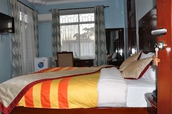 Mecepp Holiday Resort