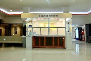 Sakaeogarden Hotel