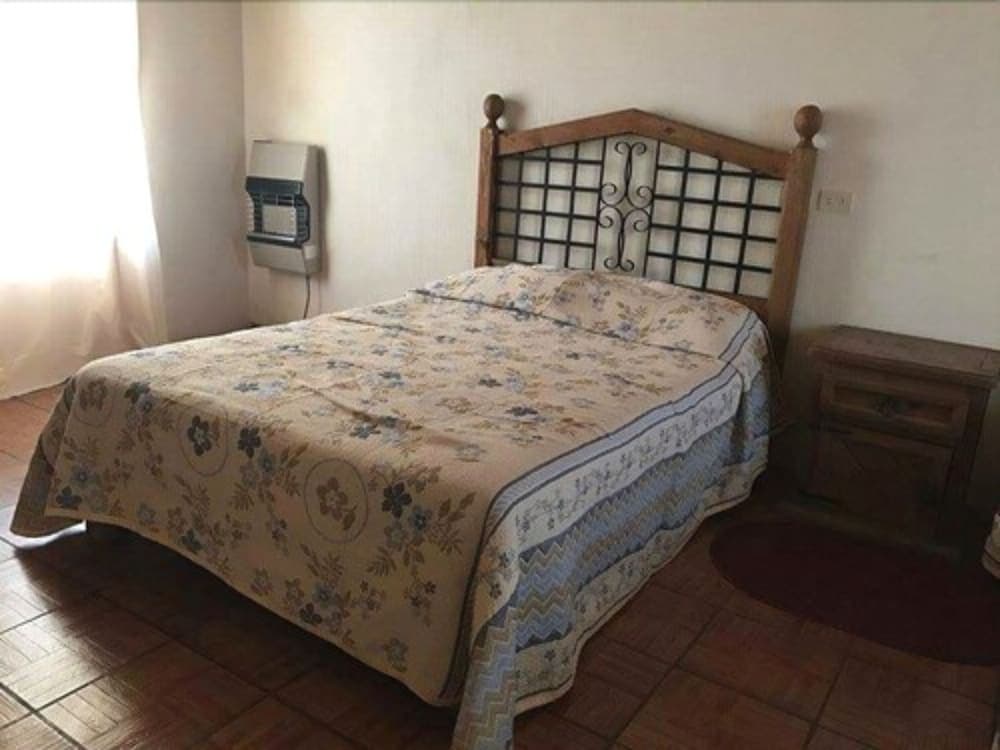 Hotel Puesta del Sol