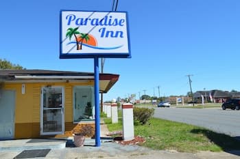 Paradise Inn
