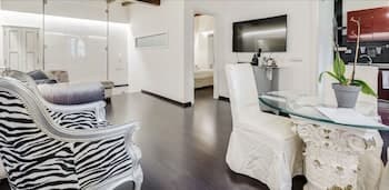 Colonna Suite Luxury - Pantheon