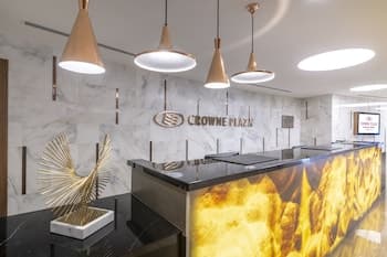 Crowne Plaza Cappadocia - Nevsehir, an IHG Hotel