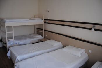 Anzac House Youth Hostel