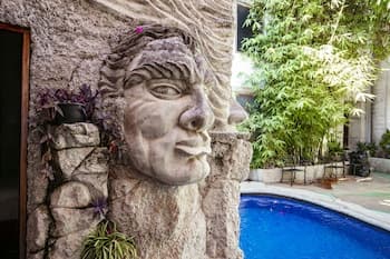 Villa Serena Centro Histórico