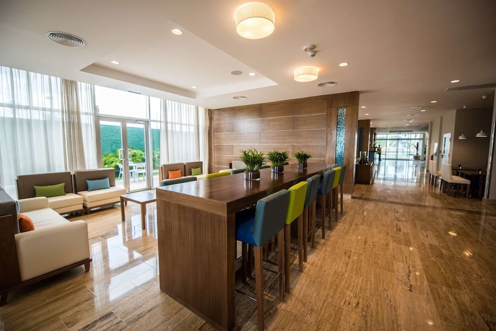 Hampton by Hilton Santo Domingo Airport