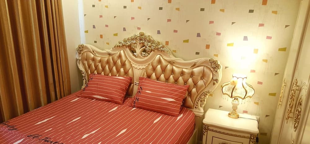 Sunrise City 2BR with Infinity SW Pool